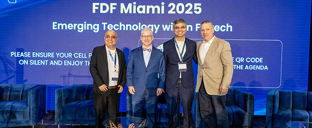 FDF Miami